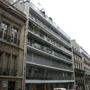 22 rue Georges Bizet, 75016 Paris