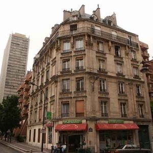 26 rue Clisson, 75013 Paris