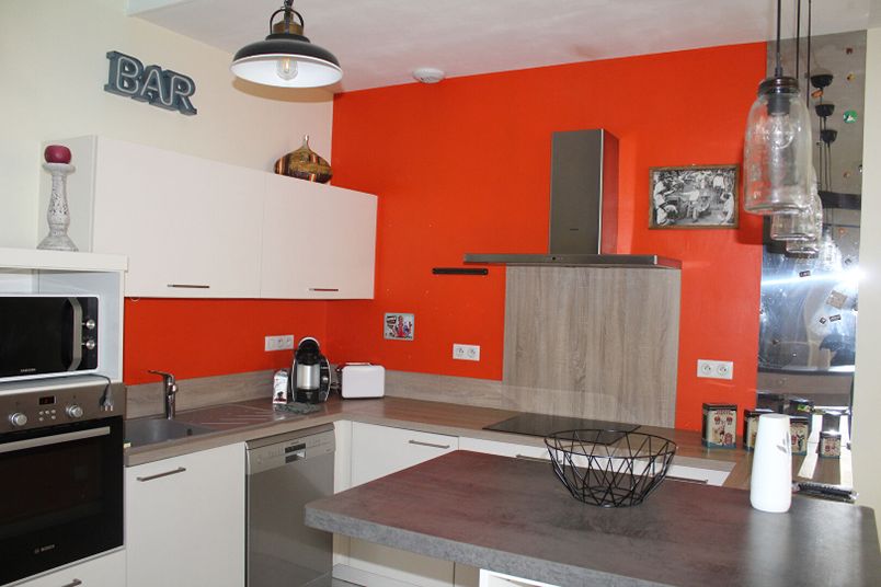 Maison a louer auxerre - 4 pièce(s) - 90 m2 - Surfyn