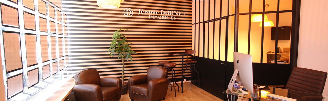 Jerome Dornet Immobilier Grandvilliers 60210
