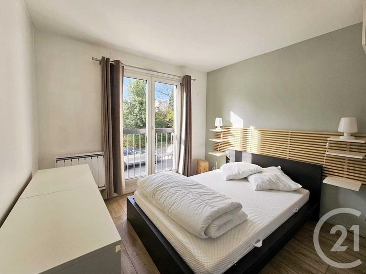 Appartement a louer fontenay-aux-roses - 2 pièce(s) - 50 m2 - Surfyn