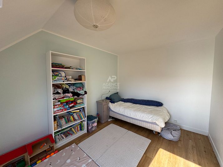 Maison a louer carrieres-sur-seine - 7 pièce(s) - 130 m2 - Surfyn