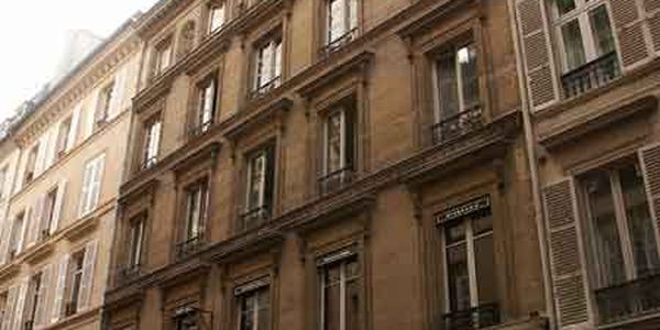 Rue du Mont Thabor, 75001 Paris