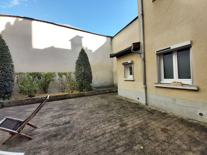 Appartement a louer reims - 5 pièce(s) - 75 m2 - Surfyn