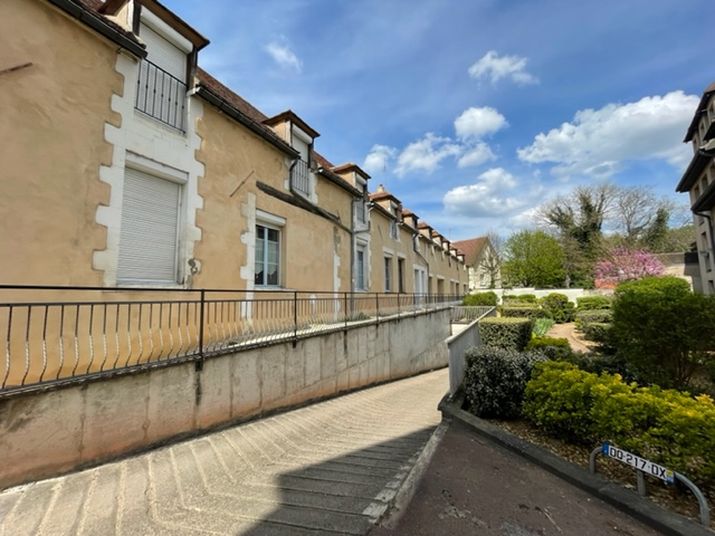 Maison a louer auxerre - 4 pièce(s) - 90 m2 - Surfyn
