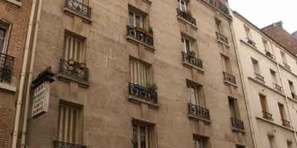 Prix m2 immobilier Rue Claude Decaen, 75012 Paris - Meilleurs Agents
