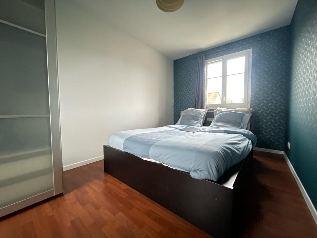 Vente Maison 4 pièces de 78 m²