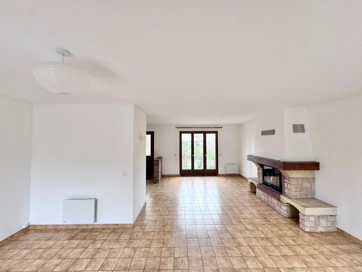 Maison a louer maisons-laffitte - 7 pièce(s) - 147 m2 - Surfyn