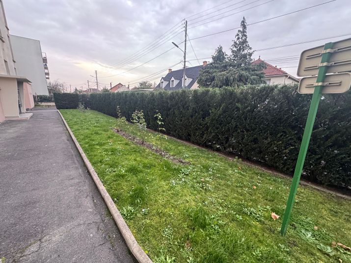 Appartement a louer livry-gargan - 3 pièce(s) - 53 m2 - Surfyn