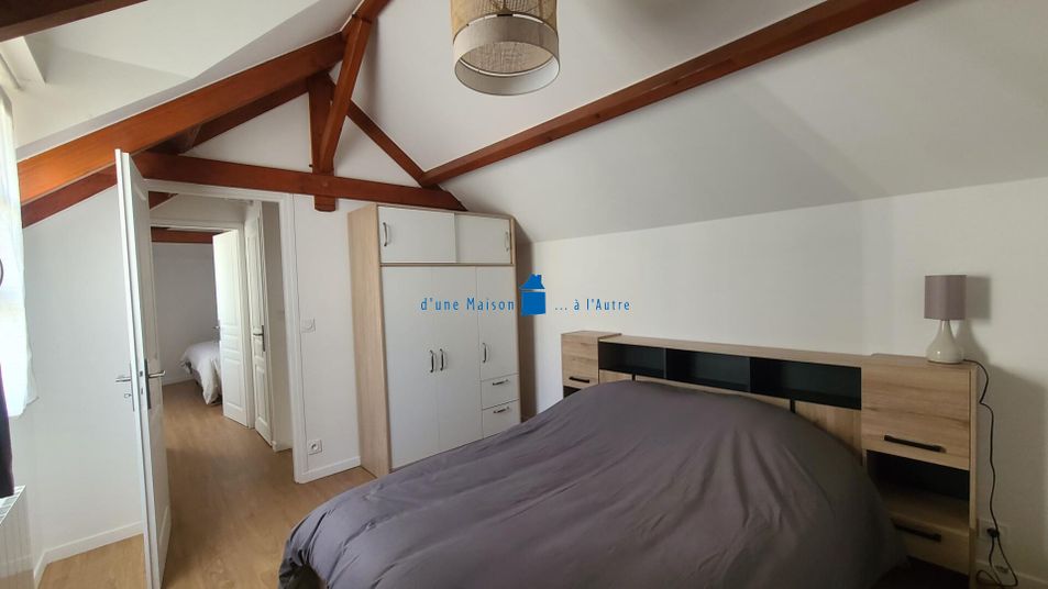 Appartement a louer carrieres-sur-seine - 3 pièce(s) - 48 m2 - Surfyn