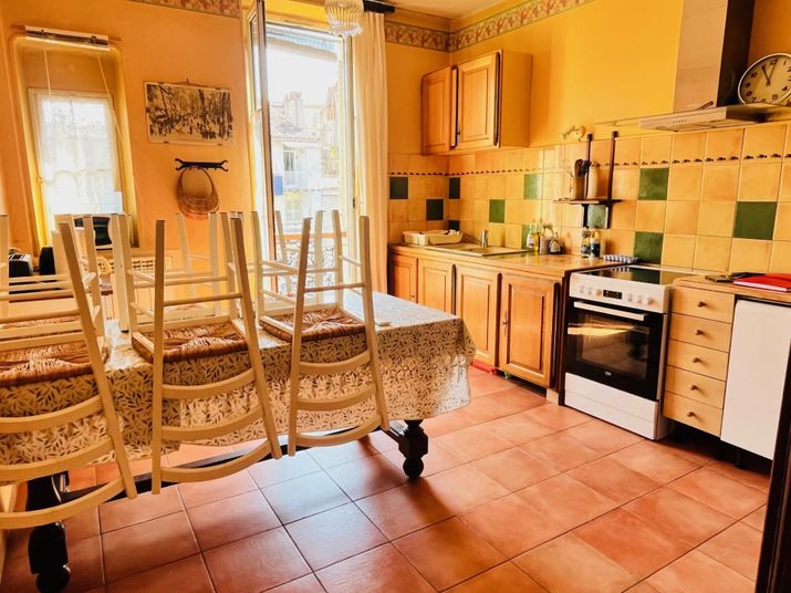 Appartement a louer marseille-1er-arrondissement - 3 pièce(s) - 92 m2 - Surfyn