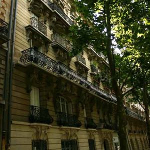 54 boulevard Saint-Jacques, 75014 Paris