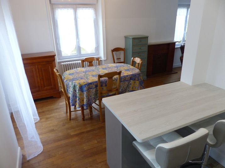 Maison a louer quimper - 4 pièce(s) - 75 m2 - Surfyn