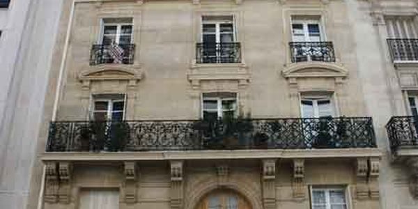 Rue Cardinet, 75017 Paris