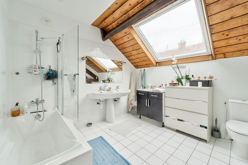 Maison a louer meudon - 5 pièce(s) - 133 m2 - Surfyn