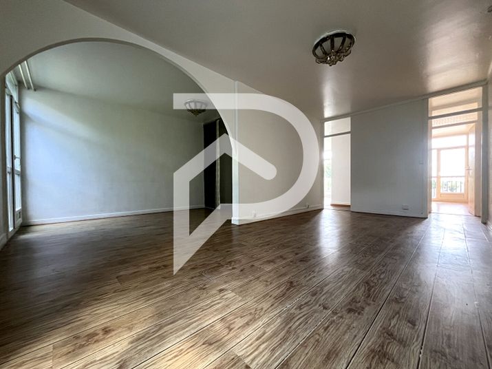 Appartement a louer ris-orangis - 5 pièce(s) - 87 m2 - Surfyn