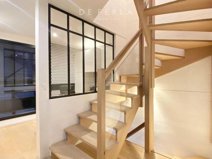 Maison a louer chatillon - 5 pièce(s) - 165 m2 - Surfyn