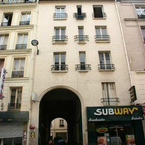 22 rue de la Roquette, 75011 Paris