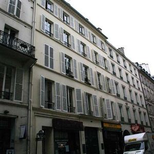 37 rue Godot de Mauroy, 75009 Paris