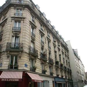 26 rue du Petit Musc, 75004 Paris