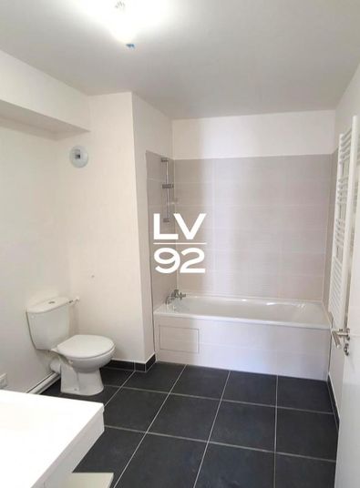 Appartement a louer asnieres-sur-seine - 4 pièce(s) - 85 m2 - Surfyn