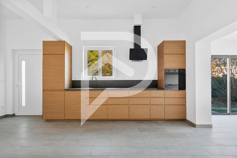 Maison a louer chatou - 5 pièce(s) - 100 m2 - Surfyn