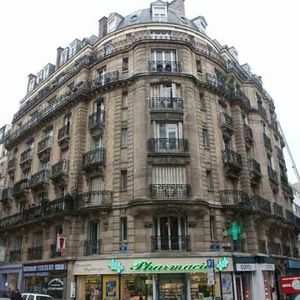 26 rue de Rochechouart, 75009 Paris