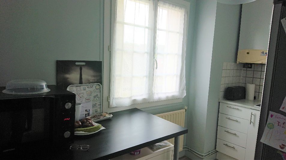 Appartement a louer athis-mons - 3 pièce(s) - 55 m2 - Surfyn