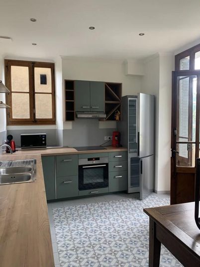 Appartement a louer thonon-les-bains - 5 pièce(s) - 114 m2 - Surfyn