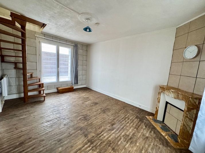 Appartement a louer athis-mons - 2 pièce(s) - 48 m2 - Surfyn