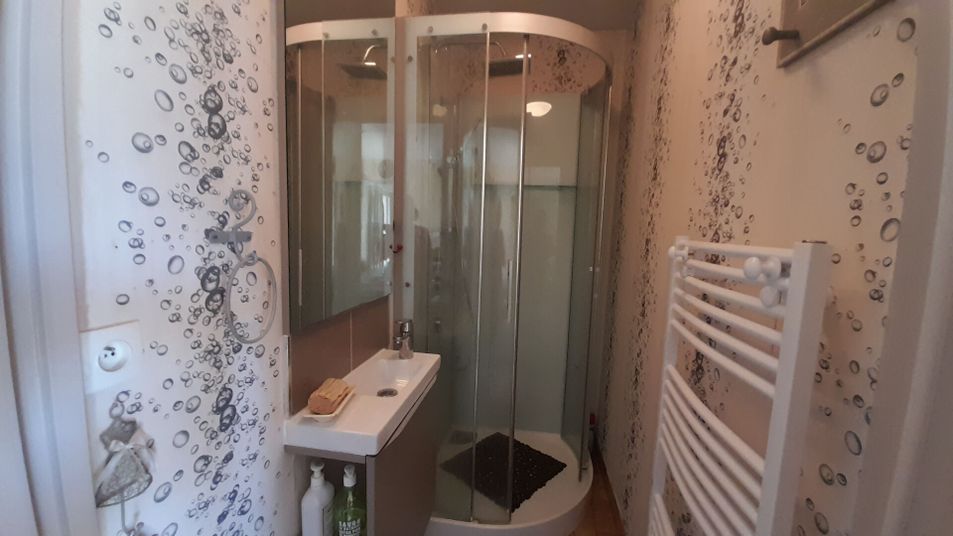 Maison a louer saint-malo - 5 pièce(s) - 104 m2 - Surfyn