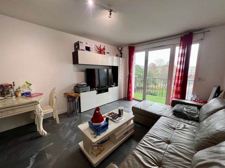 Appartement a louer athis-mons - 3 pièce(s) - 68 m2 - Surfyn