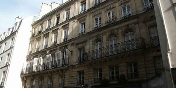 Rue du Bac, 75007 Paris
