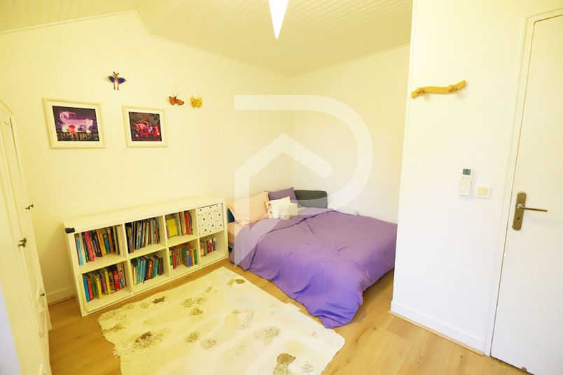 Maison a louer chatou - 6 pièce(s) - 100 m2 - Surfyn