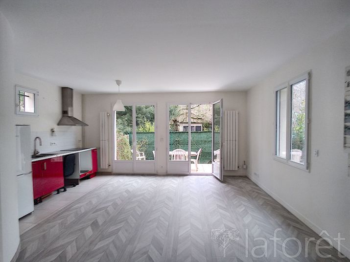 Maison a louer versailles - 3 pièce(s) - 56 m2 - Surfyn