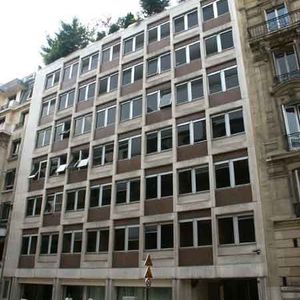 9 rue de Téhéran, 75008 Paris
