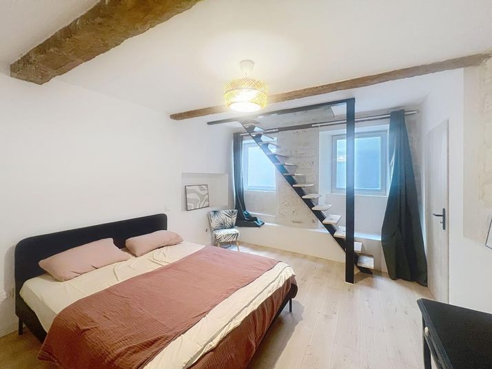 Appartement a louer avignon - 2 pièce(s) - 43 m2 - Surfyn