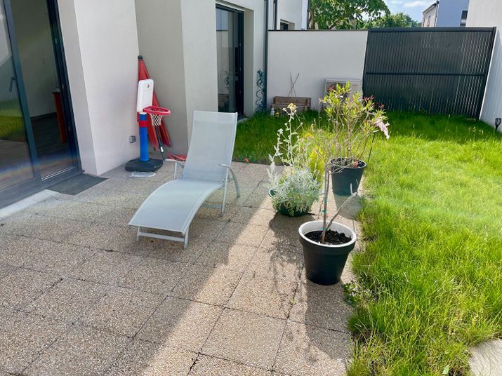 Maison a louer angers - 5 pièce(s) - 121 m2 - Surfyn