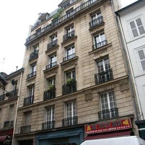 56 rue de La Rochefoucauld, 75009 Paris