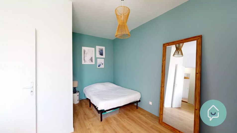 Maison a louer reims - 5 pièce(s) - 81 m2 - Surfyn