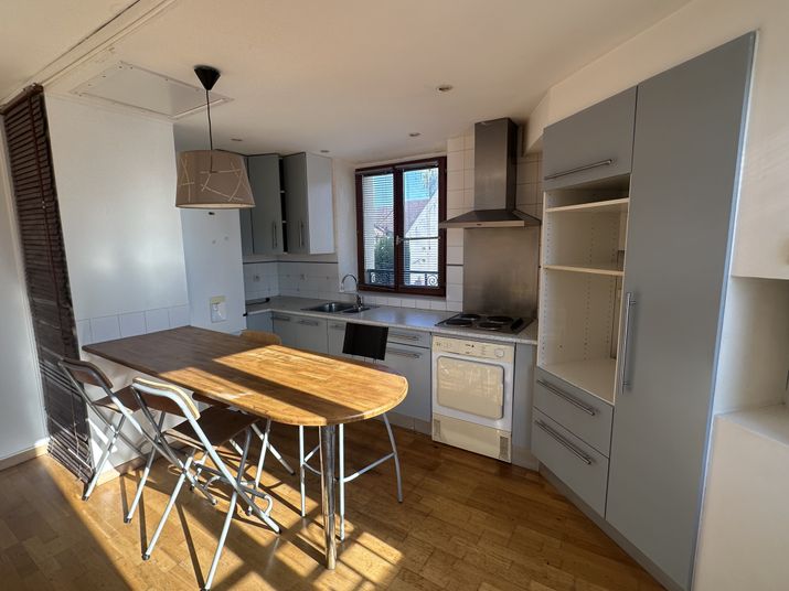 Appartement a louer melun - 2 pièce(s) - 38 m2 - Surfyn