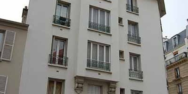 Rue de Madagascar, 75012 Paris