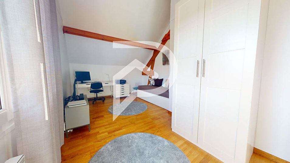 Maison a louer villemomble - 5 pièce(s) - 113 m2 - Surfyn