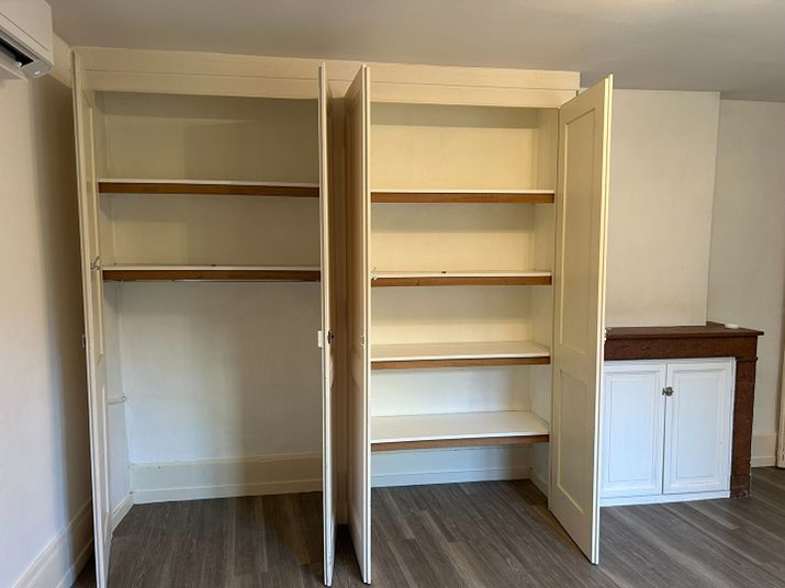 Maison a louer caluire-et-cuire - 3 pièce(s) - 70 m2 - Surfyn