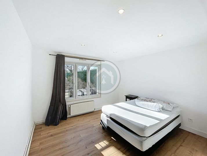 Appartement a louer brest - 2 pièce(s) - 59 m2 - Surfyn