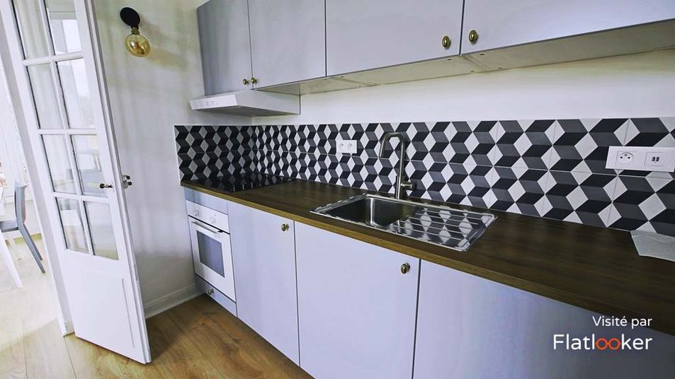 Appartement a louer melun - 2 pièce(s) - 35 m2 - Surfyn