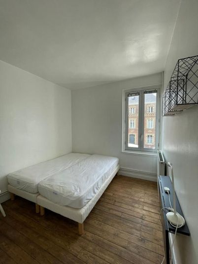 Maison a louer rouen - 4 pièce(s) - 96 m2 - Surfyn