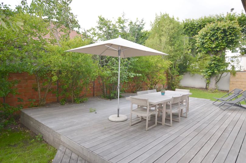 Maison a louer chatou - 3 pièce(s) - 100 m2 - Surfyn