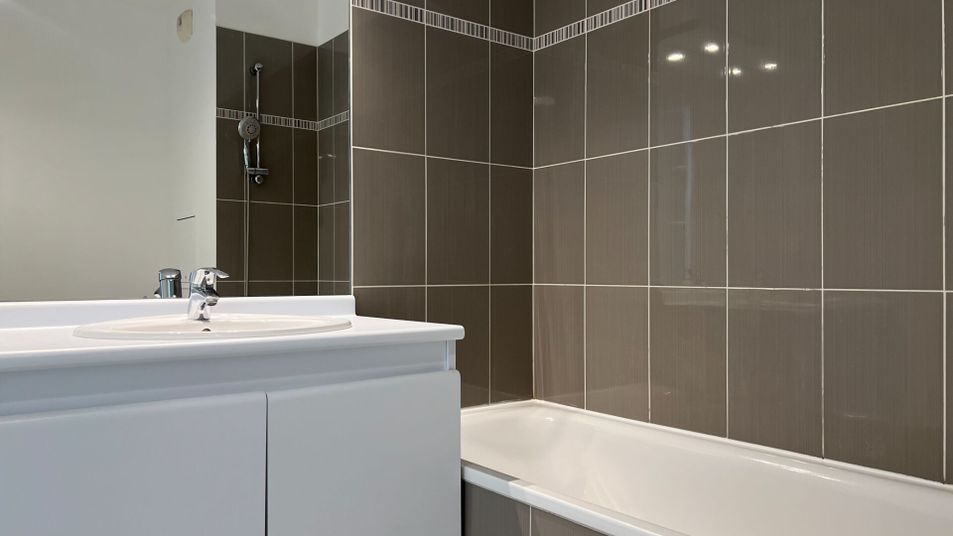 Appartement a louer bagnolet - 2 pièce(s) - 34 m2 - Surfyn