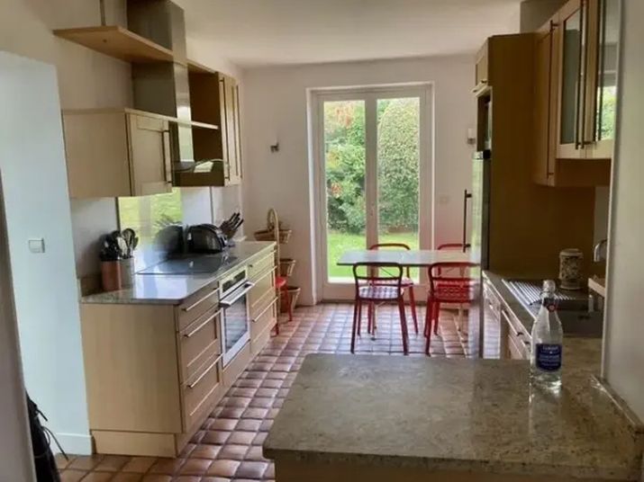 Maison a louer meudon - 9 pièce(s) - 208 m2 - Surfyn